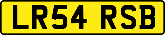 LR54RSB