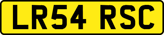 LR54RSC