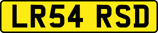 LR54RSD