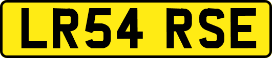 LR54RSE
