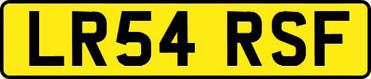 LR54RSF