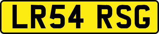 LR54RSG