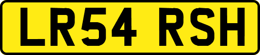 LR54RSH