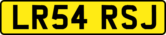 LR54RSJ