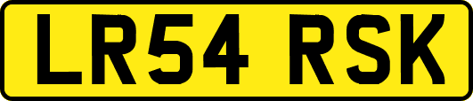 LR54RSK
