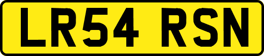 LR54RSN