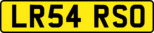 LR54RSO