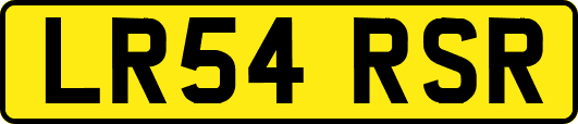 LR54RSR
