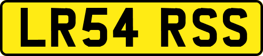 LR54RSS