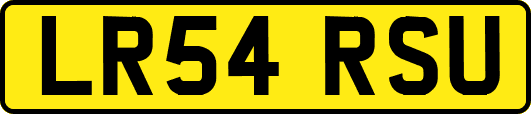 LR54RSU