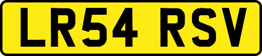 LR54RSV