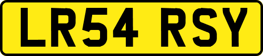 LR54RSY