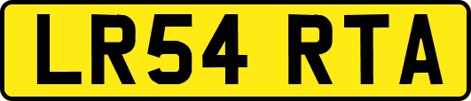 LR54RTA