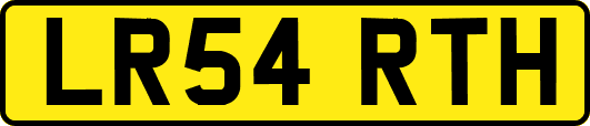 LR54RTH