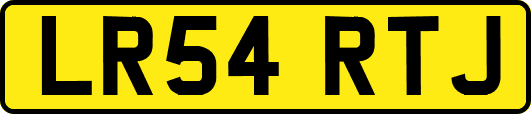 LR54RTJ