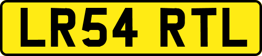 LR54RTL