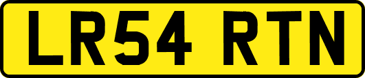 LR54RTN