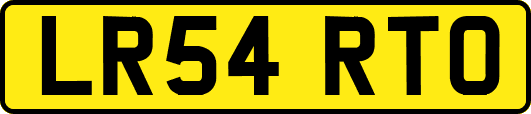 LR54RTO