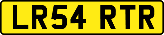 LR54RTR