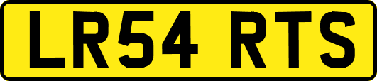 LR54RTS