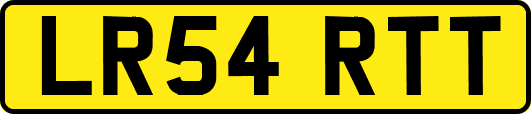 LR54RTT
