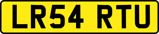 LR54RTU