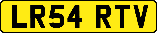 LR54RTV