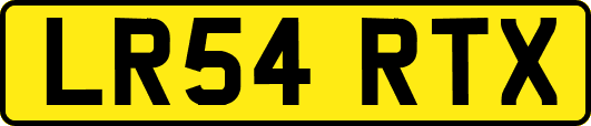 LR54RTX