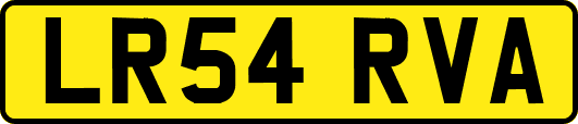 LR54RVA