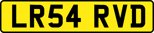 LR54RVD