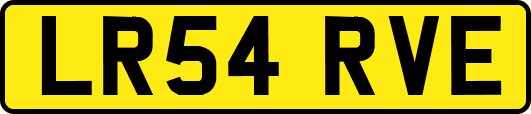 LR54RVE