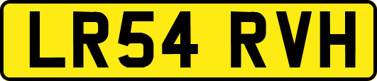 LR54RVH