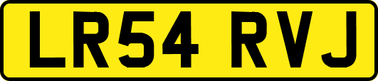 LR54RVJ