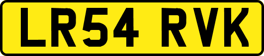 LR54RVK