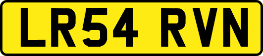 LR54RVN