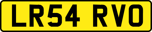LR54RVO