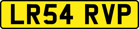 LR54RVP