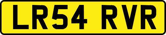 LR54RVR