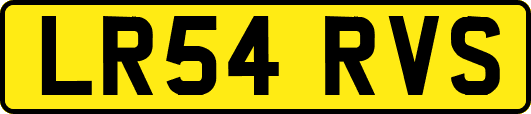 LR54RVS