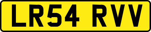 LR54RVV