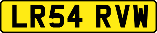 LR54RVW