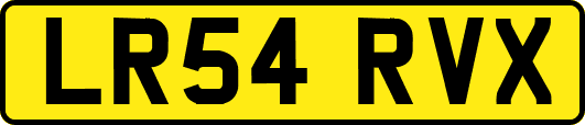 LR54RVX
