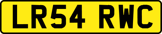 LR54RWC
