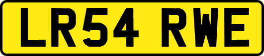 LR54RWE