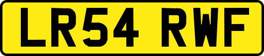 LR54RWF