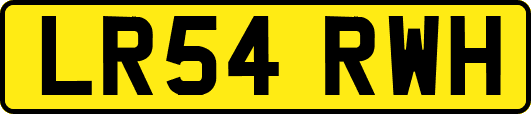 LR54RWH