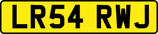LR54RWJ