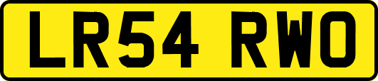 LR54RWO