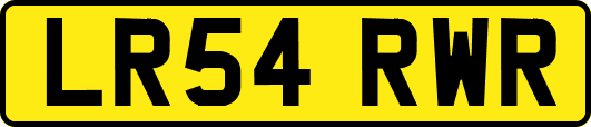 LR54RWR