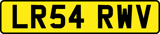 LR54RWV